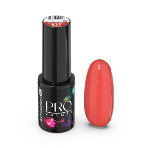 Excellent PRO Colors 827 SCARLET CRUSH
