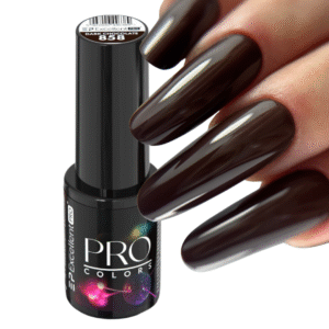 Excellent PRO Colors 858 DARK CHOCOLATE