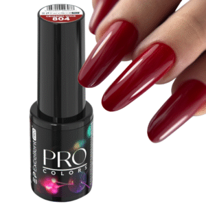 PRO Colors 804 CRIMSON WINE 3